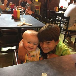 Meet your Posher, Danny